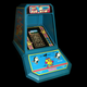 Illustration for article titled Photo Essay: 13 Classic Handheld Game Portraits